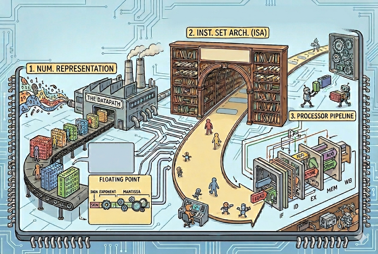 Hardware Architecture
